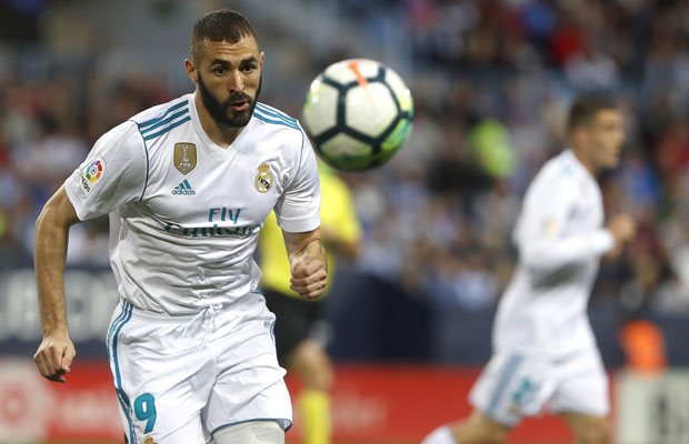 Бензема и Навас одвели Реал у треће узастопно финале